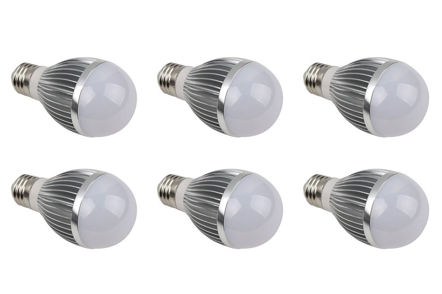3 Watt DC 12V-24V LED Lamp For Landscape Light Bulb Replacements E27