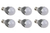 3 Watt DC 12V-24V LED Lamp For Landscape Light Bulb Replacements E27