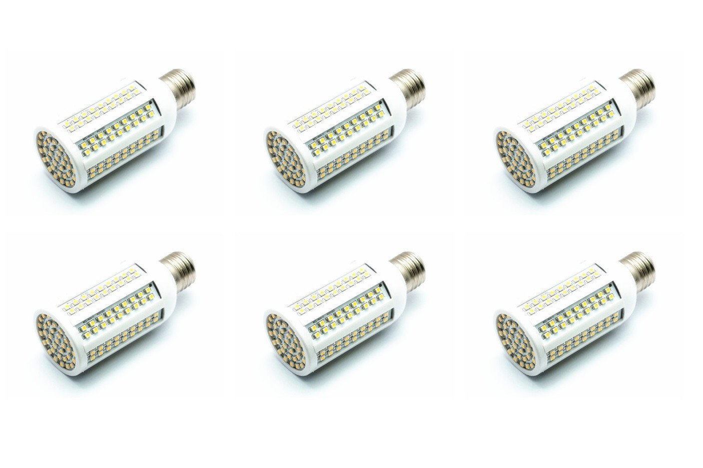 180x 3528 13 Watt LED Light Bulb ES BC Base Marine Interior Navigation Signal Lamp