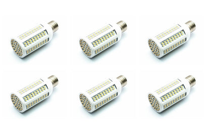 180x 3528 13 Watt LED Light Bulb ES BC Base Marine Interior Navigation Signal Lamp