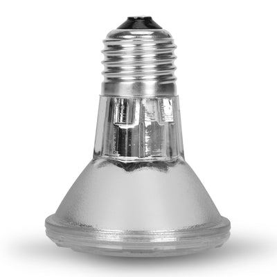 PAR20 50W Ceiling Can Fixture Light Bulb Replacement Halogen Lamp E26 120V